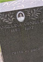 Angelina Coniglio Angelina Coniglio