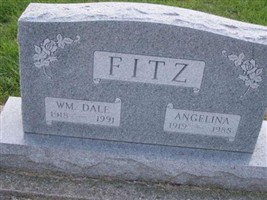 Angelina Fitz
