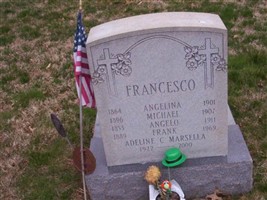 Angelina Francesco