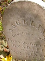Angelina Hoadley Angelina Hoadley