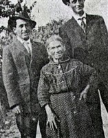 Angelina Juarez Alvarado