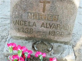 Angelina Juarez Alvarado