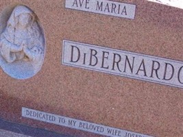 Angelina M. DiBernardo Angelina M. DiBernardo