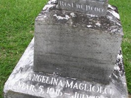 Angelina Magliolo Angelina Magliolo