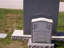 Angelina Marchese Angelina Marchese