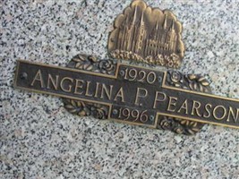Angelina P. Pearson