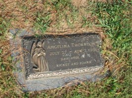 Angelina Thornton Angelina Thornton