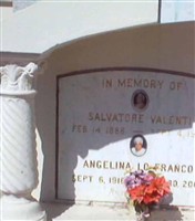Angelina Valenti Lo Franco Angelina Valenti Lo Franco