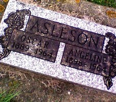 Angeline Asleson Angeline Asleson
