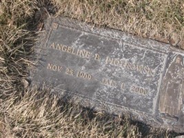 Angeline B. Piotrowski