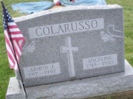 Angeline Censale Colarusso Angeline Censale Colarusso