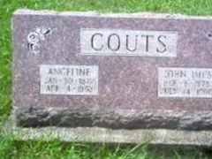 Angeline Couts Angeline Couts