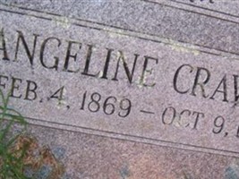 Angeline Cravens Angeline Cravens