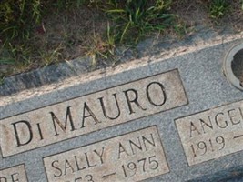 Angeline Delores Nigro DiMauro