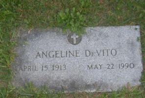 Angeline DeVito