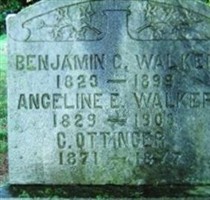 Angeline E Walker Angeline E Walker