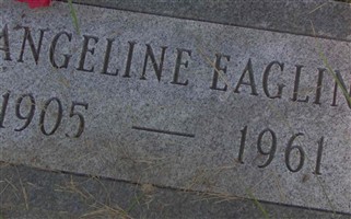 Angeline Eaglin Angeline Eaglin