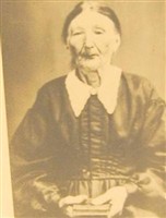 Angeline Mary Elizabeth Steffen Bodem