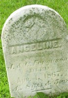 Angeline Ferguson