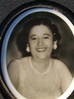 Angeline Florio