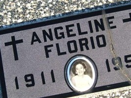 Angeline Florio