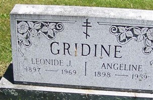 Angeline Gridine Angeline Gridine