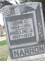 Angeline J. Narron Angeline J. Narron