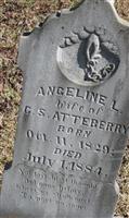 Angeline L Manning Atteberry