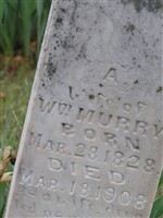 Angeline Murry