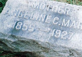 Angeline Orner Marr