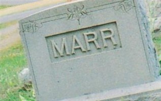 Angeline Orner Marr