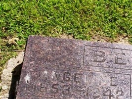 Angeline P. Doran Bennett