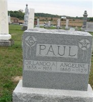 Angeline Paul Angeline Paul