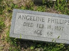 Angeline Phillips