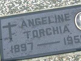 Angeline Rondinella Torchia Angeline Rondinella Torchia