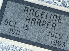 Angeline Saporito Harper Angeline Saporito Harper