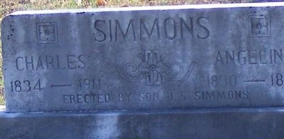 Angeline Simmons Angeline Simmons
