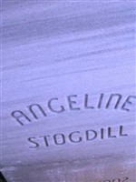 Angeline Stogdill Angeline Stogdill