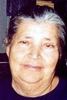 Angelita Cortez Garcia