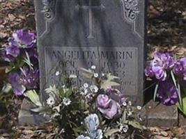Angelita Marin