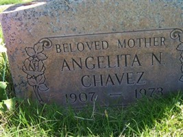 Angelita N. Chavez