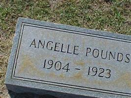 Angelle Pounds