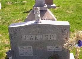 Angelo Caruso