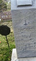 Angelo Dandrea Angelo Dandrea