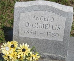 Angelo DeCubellis Angelo DeCubellis