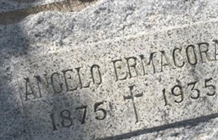 Angelo Ermacora Angelo Ermacora