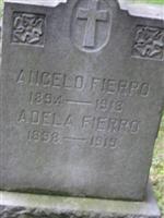 Angelo Fierro