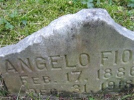 Angelo Fiori Angelo Fiori