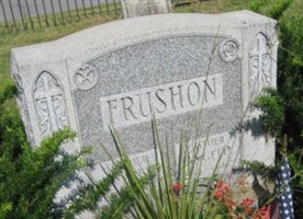 Angelo Frushon