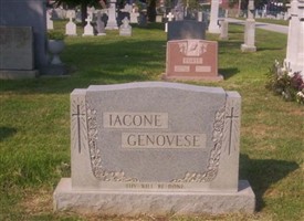Angelo Genovese Angelo Genovese
